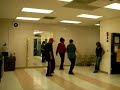 Detroit Steppers Cupid Shuffle