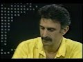 Frank Zappa on Larry King Live Part 2 August 13, 1985 Frank Zappa on Larry King Live Part 2 August 13, 1985