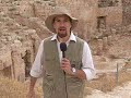 Arqueologia de Israel - Tumba do Rei Herodes é encontrada