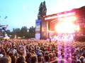 Einfach sein Die Fantastischen Vier @ DAS FEST 2007