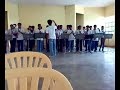 Dahil Sayo Sorsogon State College Marching Band