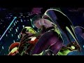 .Marvel vs Capcom 3 First Trailer!!