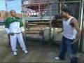 videos de madtv gangster fight