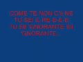 Re: HAI REGGINI!!!!