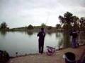 Trota lago - Trofeo Damo fishing & cups - Arolfo