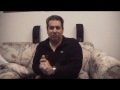 manualist plays system of a down - chop suey - on his hands!