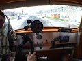 Fusca Turbo arrancada