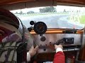 Fusca Turbo arrancada