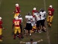 #4 Linzy Harris WR South Broward HS