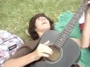 Amo te carolina by andre