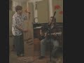 Country Bass