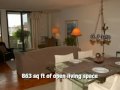 Amazing serene views - SW DC - OH 3/21 3:30-5:30PM