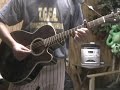 first dadgad song
