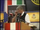 Ansprache B�rgermeister Stefan Visotschnig  - Teil 1