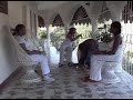 My 2nd Breath Jamaica 2006 Meditation with Bowls Breath Therapy