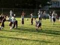 Sydnie Flag Football Game 4