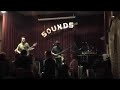 Sunshine of Your Love - Los Malditos Mojarras@BRBC 11.11.06