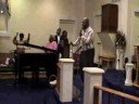 Eld. Robert Augustus - \"Lord you are good\" Eld. Robert Augustus - \"Lord you are good\"