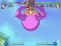 AH (03) - Panya (Saki) vs. Himajin (Kira)
