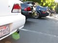97 Maxima, Exhaust leak
