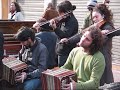 Orquestas de Tango