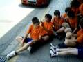 ECBC Calella ~ Torneig a Manresa