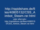 CSS Steam Aimbot