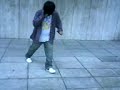 /ignotizamme2 baila electro :O y le pegamos H)