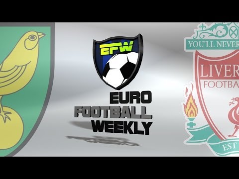 Norwich City vs Liverpool 20.04.14 | EPL Football Match Preview 2014