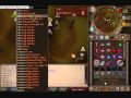 Runescape [SS/Dclaws Pure! Risking 10M] Ss/Dclaws/Dds/Gmaul Z7 Ryan H Z7 vid 1!!! Bounty hunter