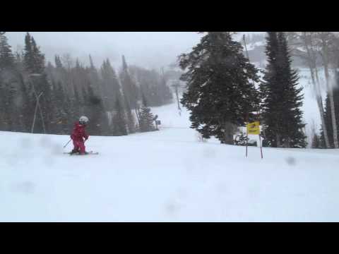 Mira Racing at Deer Valley