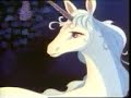 The Last Unicorn The Last Unicorn