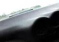 Japfest GTO crash