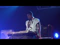 Salmou Baamar&. All Tomorrow's Parties 2011