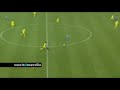 Nantes 1-1 Marseille 29/10/08 R�sum�
