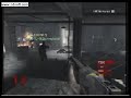 Hilarious clip from one of his livestreams. Pretty much shits himself for a straight 2 minutes, then everyone dies about 30 seconds after his triumph over the zombies.