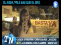 CASILDA X FAMATINA - NO A LA MINERIA A CIELO ABIERTO - PCIA SANTA FE