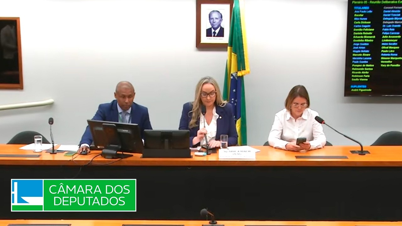 Turismo - Discussão e votação de propostas legislativas - 01/07/2026