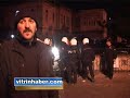 BDP'li Vekiller Sinop'tan Panzerle Çıkabildi