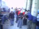 Enfrentamiento 25 Noviembre