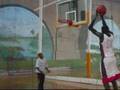 AJ Majok NBA International Prospect