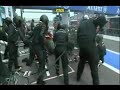 F1 Crash
