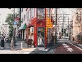 japanese indie rock songs you should listen after one day's work playlist