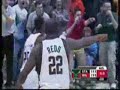 Milwaukee  Bucks:Where Amazing Happens (my version)