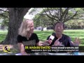 Dr Emoto: water messager of God, DNA and new era