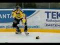 Jäähyaitio - Jonne Teurastaja Virtanen part 1