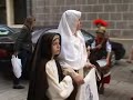 procesión infantil de la magdalena