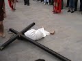 procesión infantil de la magdalena