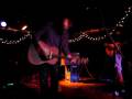 Jeremy Enigk - Canons - 23 Nov 2008 - Denver CO