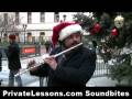 PrivateLessons.com | Happy Holidays!